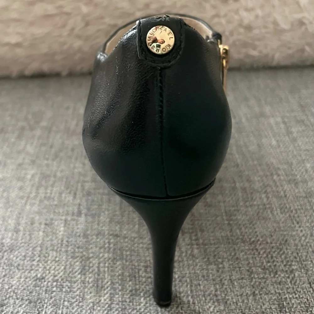 Michael Kors Sammy Ankle Boots
